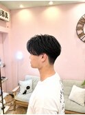 ニュアンスパーマ◎
