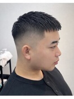 ゲネシス(GENESiS)の写真/【市川駅徒歩2分】「どうしたらいいかわからない」という方は是非GENESiSへ◆期待以上のスタイルを叶えます