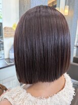 エーピーヘアー シエル クローネ(AP Hair Ciel Krone)&nbsp;ボルドーカラー