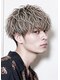 ブレスボーオム コウベ 神戸 三宮(Breath beauu Homme Kobe)の写真/似合う×今っぽい。毎日がキマるメンズカジュアル 三宮/元町/神戸