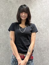 ラビマーニ 吹田店(Labimani) Suga Hirari