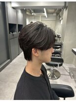 ハイプ 大曽根(HYPE)&nbsp;曲がる縮毛矯正