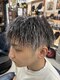 ヘアーサロン タムラの写真/メンズに特化したサロンだからこそ出来る、再現性の高さを実現!!クセを活かすのはもちろん、扱いやすさも◇