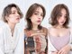 インスヘアー 梅田茶屋町(INCE HAIR)の写真