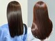 アンティカザサロン(antiqua THE SALON)の写真/◆TOKIO/オージュアなど人気のトリートメント導入店◆髪質改善×圧倒的な技術力で大人女性のお悩みを解決♪
