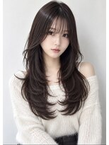 リエル 札幌大通(Lielle)&nbsp;雰囲気変えたい方におすすめ/スタイリングが楽です！