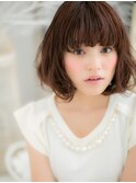 アンニュイカールの愛され♪ふわミディa