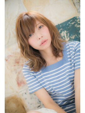 ハイル(Heil) 【Heil】　rhomb　ボブ