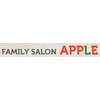 ファミリー サロン アップル(FAMILIY SALON APPLE)のお店ロゴ