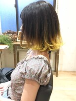 リルトヘアー(Lilt hair)&nbsp;【リルトヘアー】ヤマカワテルオ☆17