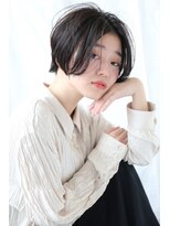 オリーブスバイネオリーブ(Olive's by neolive) メンズライクショート