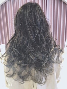 トゥルース 我孫子店(TRUTH) ロング