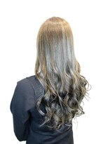 アヤナ バイ アヤラ(ayana by ayala)&nbsp;外国人風カーキアッシュ 〈浦安 新浦安 葛西 南行徳〉