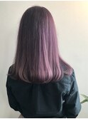 pink☆purple