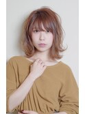 ニュアンスカール