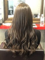 1+ アンプリュス(Unplus)&nbsp;艶ベージュ