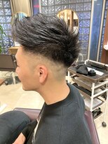 アルバ ヘアリゾート(ALBA)&nbsp;【ALBA齊藤】スタイル15【三鷹】