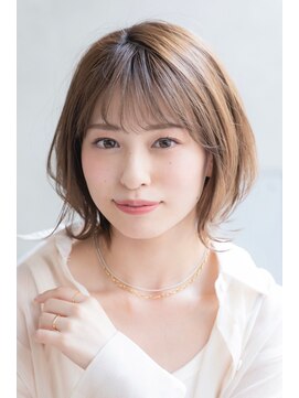 シエナ 渋谷(Siena) siena  くすみベージュ　渋谷