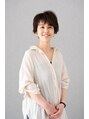 アフィックスヘア 新小岩(affix hair) 小林 