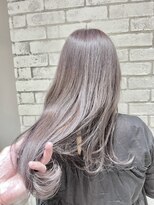 フェリア 松山(Feria)&nbsp;【Feria松山】プラチナラベンダー“石田幸輔”