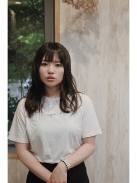 コットンウェーブ(COTTONWAVE) ナチュラルパーマ