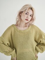 エンタク 新宿(enntaku)&nbsp;ボブ/カーキグレージュ/マッシュショート/大人かわいい[新宿駅]