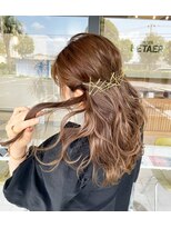 ヘアービタール(HAIR BETAER) ウェーブセット