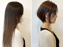 再現性の高い自分でも決まるフォルムデザインへ