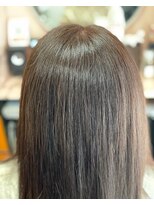 アールビューティジャパン(R beauty Japan)&nbsp;明るい白髪染め