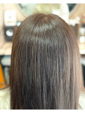 アールビューティジャパン(R beauty Japan) 明るい白髪染め