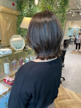 ロンドフルール 大宮東口(Lond fleur) Lond fleur小泉　くびれヘア