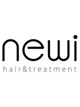 newi hair&treatment 国分寺【ネウィ】