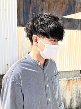 ストライブフォー(strive for) ソフトスパイラル