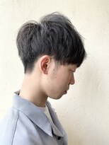 アールズ ヘアー(R s hair)&nbsp;王道！！刈り上げマッシュ