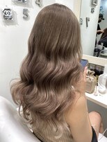 ラピス 池袋(Lapis)&nbsp;アッシュブラウン