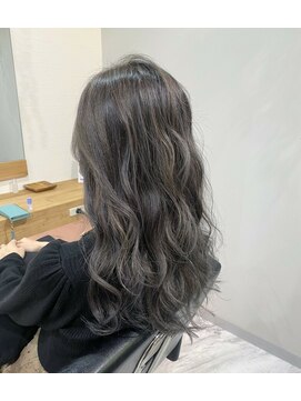 バレッタ バイジュエル センター北駅モザイクモール前店(Valletta by JEWEL) ☆お客様スタイル【Valletta by JEWELセンター北/センター南】
