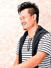 アローズナガノ (Arrows Nagano)