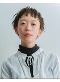 ショートスタイル