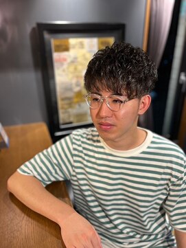 銀座 シノ 本店(shino) 【銀座理容室