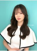 ヨシンモリ