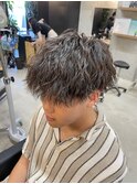 ツイストスパイラル