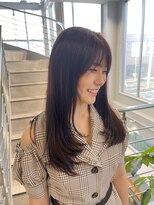 エマピボット 中川本店(EMA PIVOT)&nbsp;レイヤースタイル