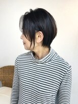 トト 船橋店(toto.)&nbsp;イメチェン/似合わせカット/フルバング/ハッシュカット[西船橋]