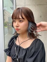 パドル(Paddle)&nbsp;お仕事でもOK！隠せるイヤリングカラー