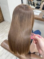 ラボ(LABO.)&nbsp;感動する髪質改善