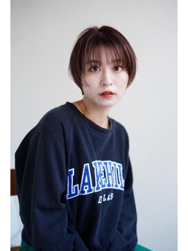 ジュール 新宿三丁目(Joule) 黒髪ロング/グレーベージュ/レイヤーロング/新宿駅