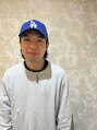ヘアサロン リッチ(hair salon Rich) 堀内 太貴