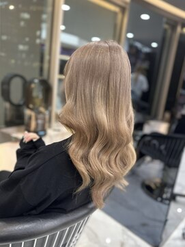 ラピス 福岡天神店(Lapis) 王道ミルクティー