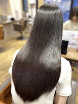 ノア 大宮店(Noa)&nbsp;Noa自慢の【髪質改善】酸熱トリートメント♪サブリミック/大宮