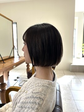 エミュ(emu) バイオレットカラー